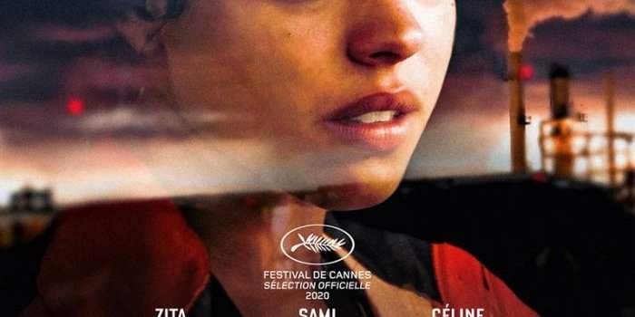 Film à l'IFCSL : Rouge