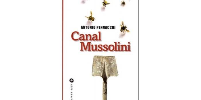 CAFÉ LITTÉRAIRE : "Canal Mussolini" de Antonio Pennachi