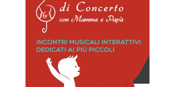 Avec Mamans à Rome : Activité musicale interactive avec maman & papa