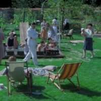 Cinéforum à l'Institut "La zona d'interesse" 