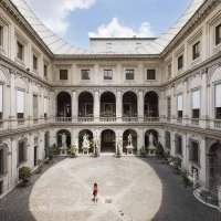 DES LIEUX INCONTOURNABLES : MUSEO NAZIONALE ROMANO - PALAZZO ALTEMPS
