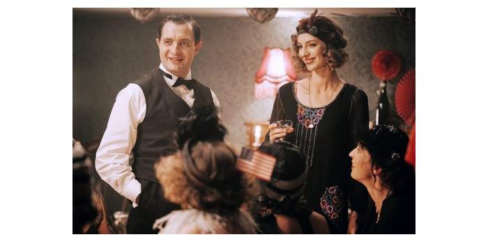 Film à l'IFCSL : "C'est mon homme"