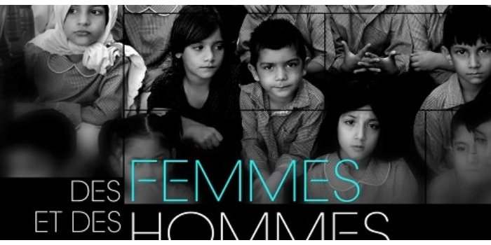 Film documentaire : "Des femmes et des hommes"