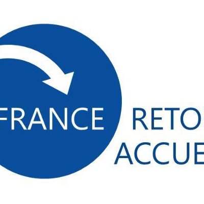 Vous rentrez à Paris ? Pensez à France Retour Accueil Vous rentrez à Paris ? Pensez à France Retour Accueil