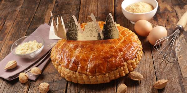 Galette des Rois