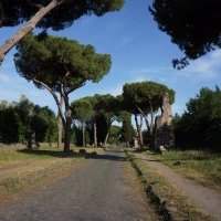 Des balades pour toute la famille : La via Appia Antica - Jeudi 6 mai 2021 14:00-17:00