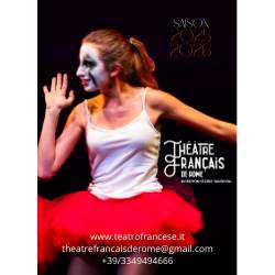 Inscriptions au Théâtre Français