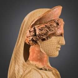 La Rome de la République aux musées Capitolins
