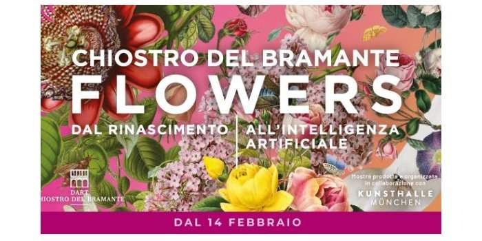 Flowers : de la Renaissance à l'intelligence artificielle