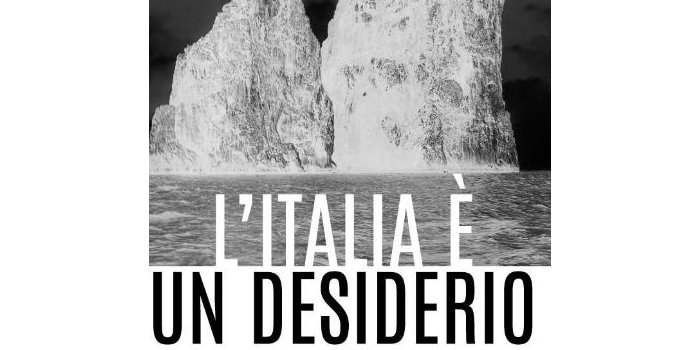 "L'Italia è un desiderio" aux Scuderie del Quirinale