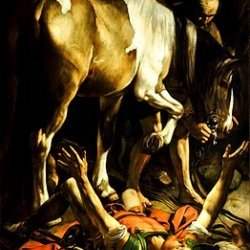 DECOUVERTE D'UN ARTISTE : LE CARAVAGE