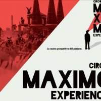 Expo virtuelle au Circo Massimo