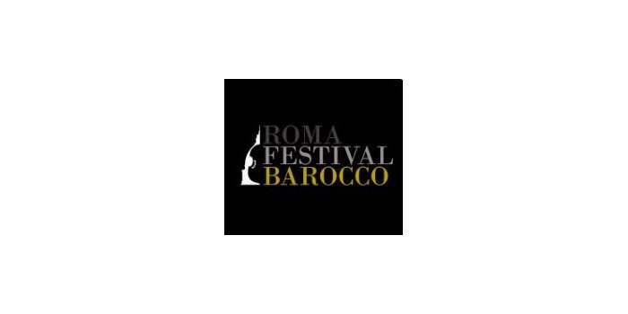 Prochains concerts de Roma Festival Barocco en novembre et décembre