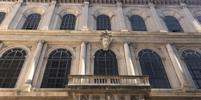 Un Lieu Unique : Le Palais Barberini