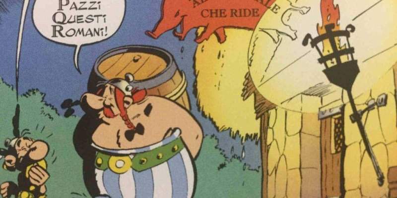 Les chiffres romains