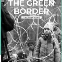 Cinéforum à l'Institut français : " Green border"