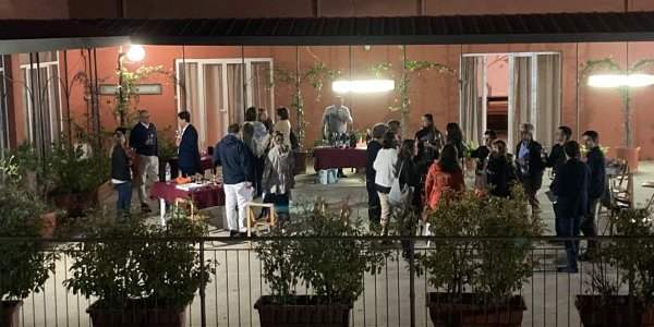 Ecole de Bacchus : à la découverte des Pouilles