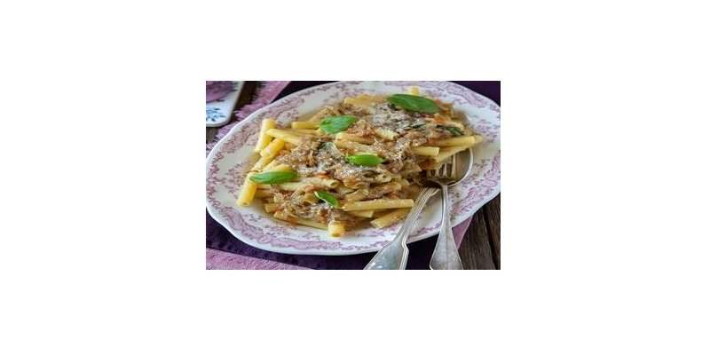 Ragù à la Genovese.. Recette typiquement napolitaine !