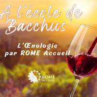 A L'ECOLE DE BACCHUS : ITALIE VS FRANCE