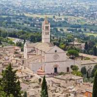 Voyage 26/28 Novembre : Entre Umbria et Marche : L'art et la foi à Fabriano, Gubbio, Assisi et Spello