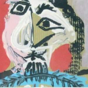 Picasso - Du 13 octobre 2025 à 00h00 au 25 janvier 2026 à 00h00 Picasso