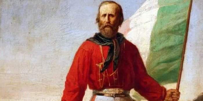 PROMENADE SUR LE JANICULE A LA DECOUVERTE DE GARIBALDI