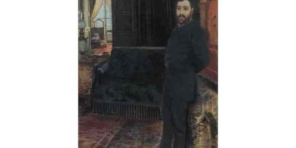 Giuseppe De Nittis