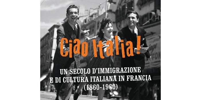 Ateliers culturels "Ciao Italia" 
