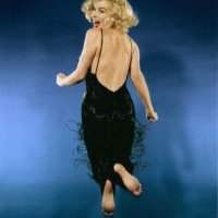 Le photographe Philippe Halsman, "Un éclair de génie"