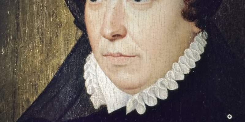 Catherine de Médicis (seconde partie)