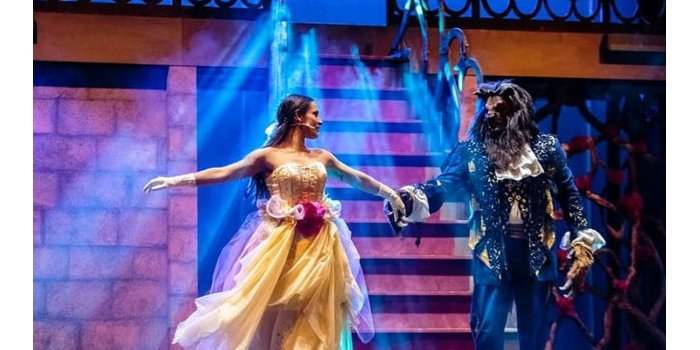 Musical : La Belle et la Bête