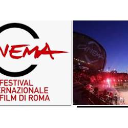 Festival international du film de Rome débute le 14 octobre - Du 14 octobre 00:00 au 24 octobre 00:00 Festival international du film de Rome débute le 14 octobre - Du 14 octobre 00:00 au 24 octobre 00:00