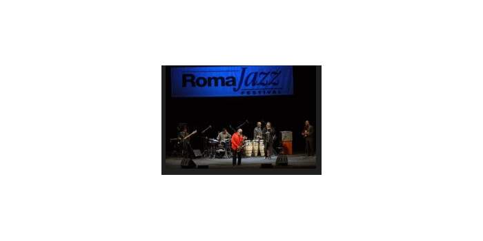 Roma Jazz Festival 2022
