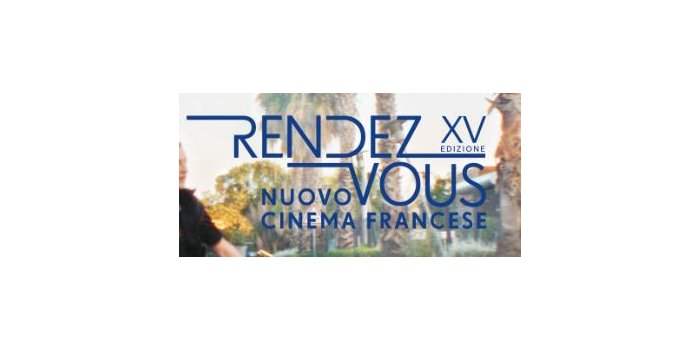 Rendez-Vous Festival du Nouveau Cinéma Français