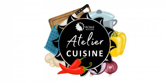 ATELIER CUISINE : TAGLIATELLE ALLE POLPETTE DELLA NONNA
