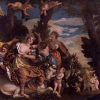 Des Conférences chez vous, le Cycle sur la Renaissance du XVIe siècle : Rapt d'Europe de Véronèse, Musées Capitolins