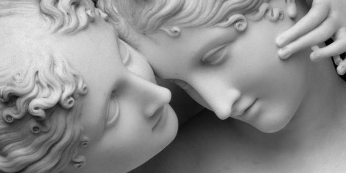 L'éternelle beauté : Conférence sur Antonio Canova