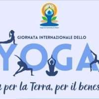 Leçon de yoga