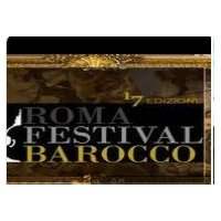 Roma Festival Barocco