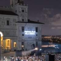 Festival du cinéma de Villa Medici