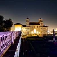 Villa Medici : Nuit Blanche