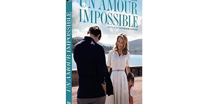Film à l'IFCSL : " un amour impossible"