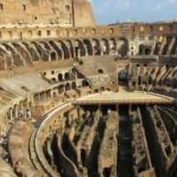 Un lieu exceptionnel : le Colisée, ses souterrains et le Palatin