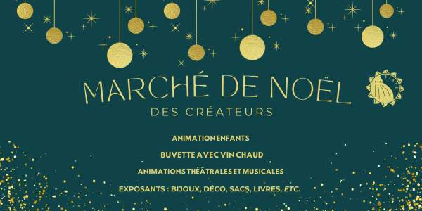 Marché de Noël de ROME Accueil