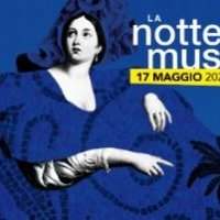 La Nuit Européenne des Musées 2025