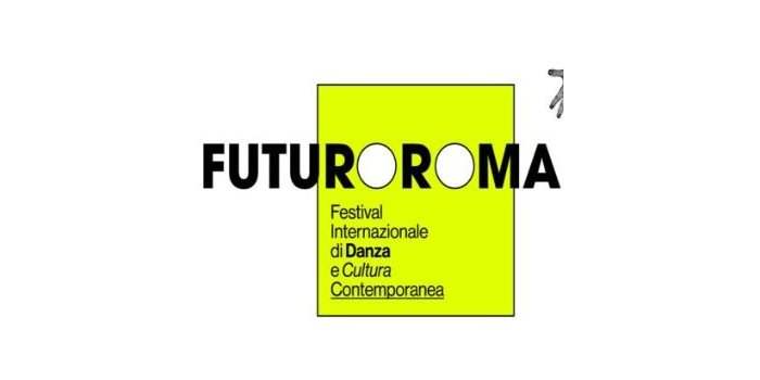 Futuro Roma 2025 Festival International de danse contemporaine