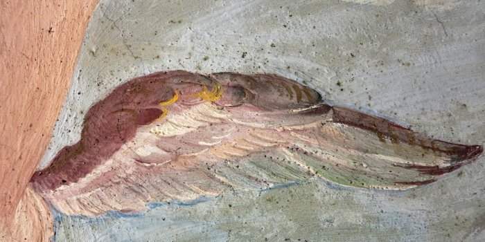 Des Conférences chez vous, le Cycle sur la Renaissance à Rome : Les Techniques de la fresque