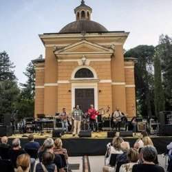 Fête de la musique 21 juin