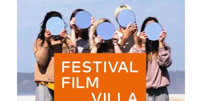 Festival du film à Villa Medici