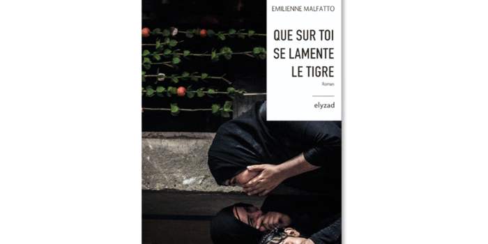 Café littéraire : "Que sur toi se lamente le Tigre" de Emilienne Malfatto
